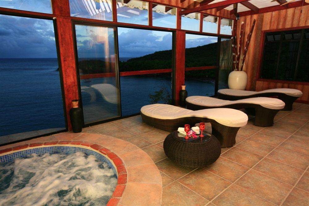 Ti Kaye Resort & Spa (Adults Only) Anse La Raye Exteriér fotografie