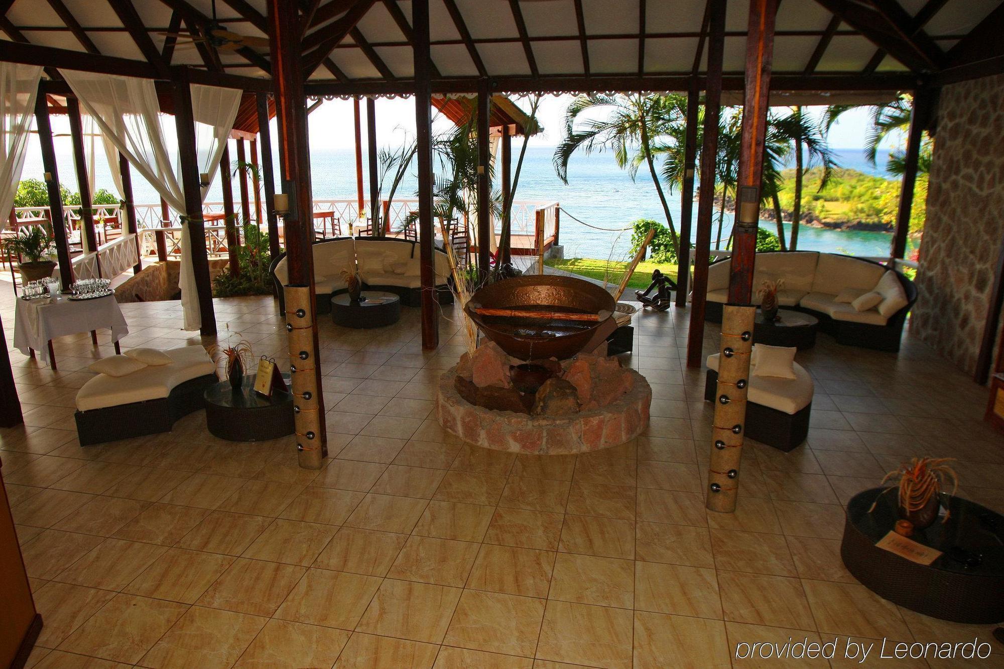 Ti Kaye Resort & Spa (Adults Only) Anse La Raye Exteriér fotografie